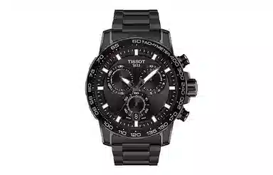 Tissot T125.617.33.051.00 Black