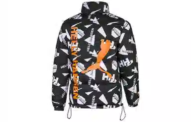 Puma x Helly Hansen