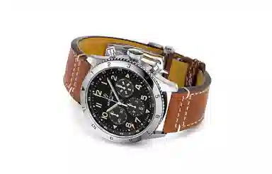 BREITLING AVI B04 46mm AB04453A1B1X1