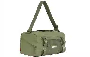 Supreme Mini Duffle Bag