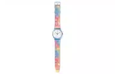 SWATCH Transformation 39.2mm GS159