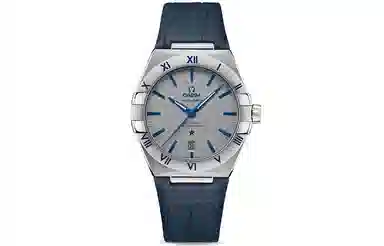 OMEGA 50 39mm 131.13.39.20.06.002