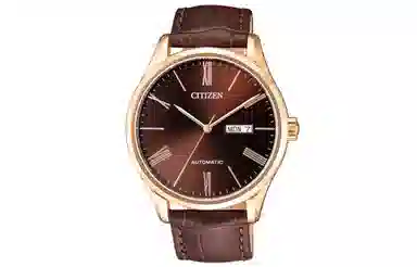 CITIZEN50 41mm NH8363-14XB