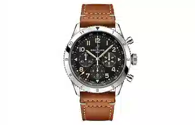 BREITLING AVI B04 46mm AB04453A1B1X1