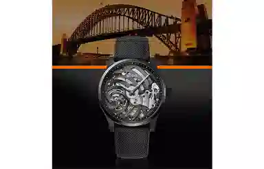 MIDO M032.605.47.410.00