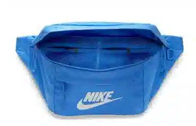 Nike Tech Hip Pack Blue