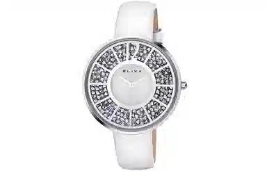 Elixa 40mm E098-L381