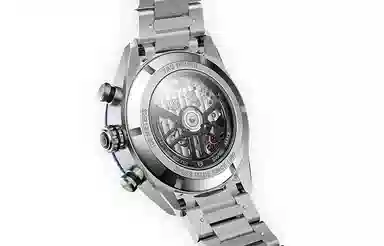 TAG HEUER 100 44mm CBN2A1A.BA0643