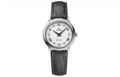 OMEGA De Ville 424.13.27.60.52.002