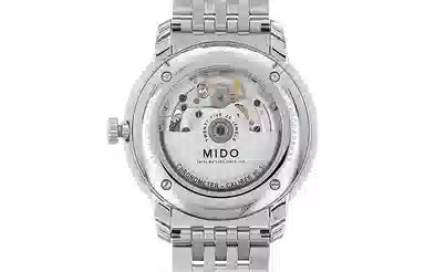 MIDO 40mm 40mm M027.408.11.041.00