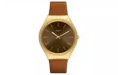 SWATCH SKIN 30 38*45.6mm SYXG104