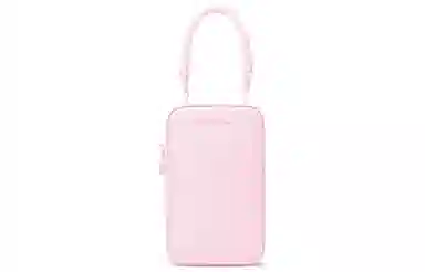 CHARLESKEITH PU BlackLight PinkYellow