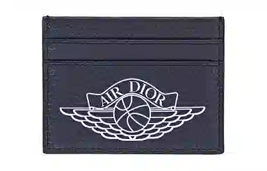 DIOR x Jordan Logo
