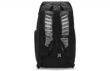 Nike Elite Pro Backpack Black