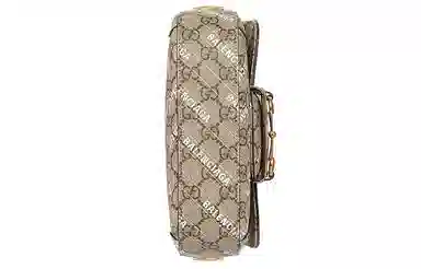 GUCCI Horsebit 1955 Logo