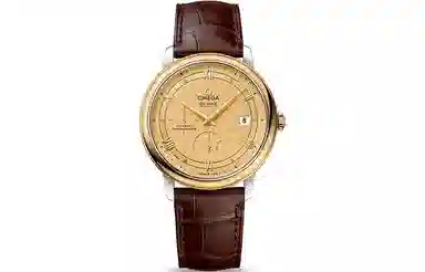 OMEGA 39.5mm 424.23.40.21.08.001