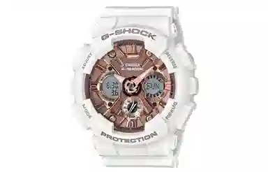 CASIO G-SHOCK 200