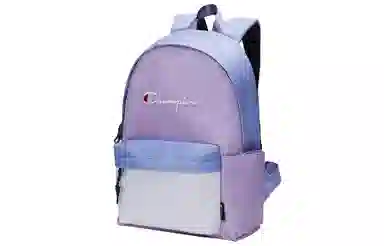 Champion Embroidered Logo Backpack Large