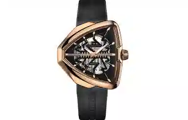 Hamilton Ventura Elvis80 H24525331