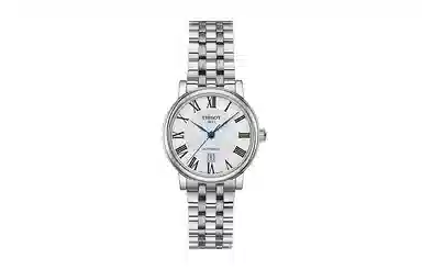 TISSOT 50 T0064071103300+T1222071103300