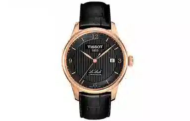 TISSOT 39.3mm T006.408.36.057.00