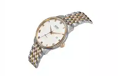 MIDO 40mm PVD M027.428.22.013.00