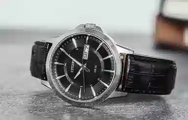 CITIZEN 41mm BF2011-01E