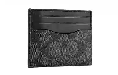 COACH Card Case