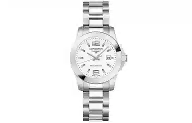 Longines Conquest Quartz
