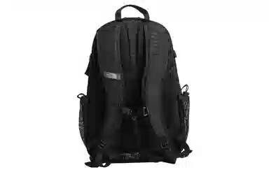 The North Face Backpack Black