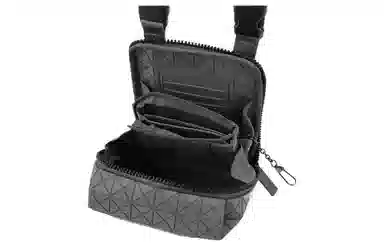 Issey Miyake Saddle Grey