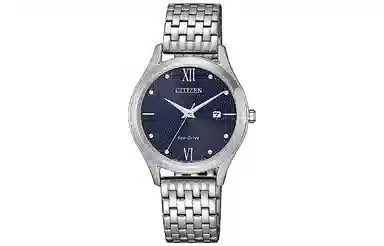 CITIZEN 50 30mm EW2530-87L