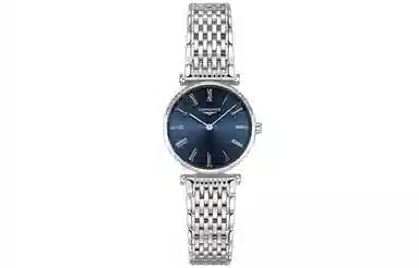 LONGINES 30 24mm L4.209.4.94.6