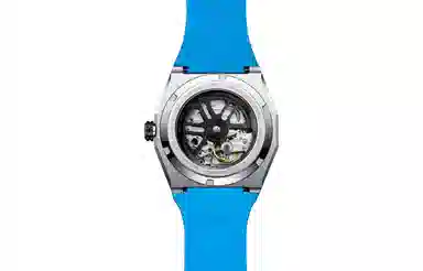 BONEST GATTI BG7601-A1