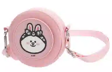 LiNing x LINE FRIENDS