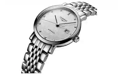LONGINES 29mm L4.310.4.77.6