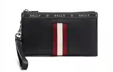 BALLY LOGO