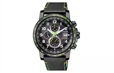 CITIZEN 44mm AT8128-07E