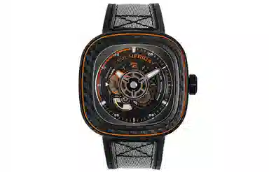 SEVENFRIDAY P 100 47.6mm P3C09