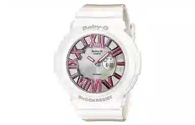 CASIO BABY-G 3D BGA-160-7B2DR