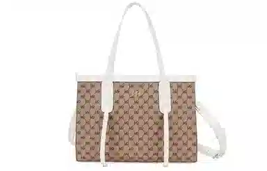 MQ PVC Tote