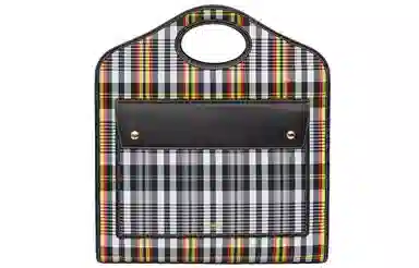 Burberry Pocket bag Tote