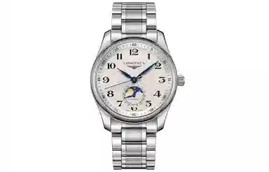 LONGINES 40mm L2.909.4.78.6