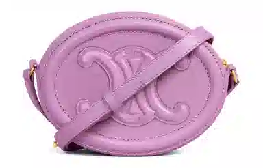 CELINE Cuir Triomphe