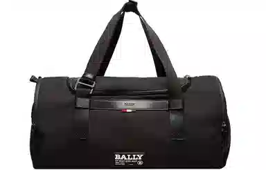 BALLY