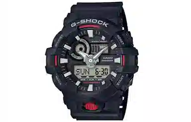 CASIO G-SHOCK GA-700-1APR