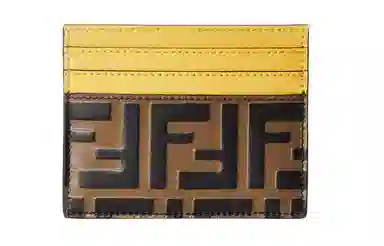FENDI Logo FF