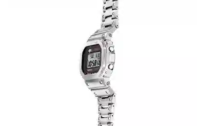 Casio G-Shock MRG-B5000D-1JR