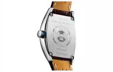 LONGINES 26*30.6mm L2.142.4.73.4