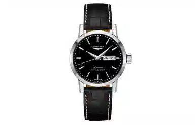 Longines 1832 Series L4.827.4.52.0